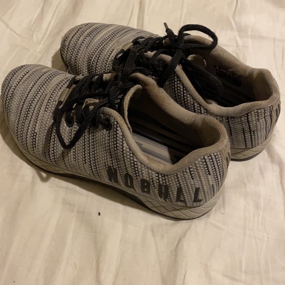 NoBull trainers size 6.5 - Picture 2 of 3